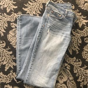 American Eagle Bootcut Jeans